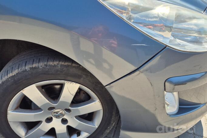 Peugeot 308 T7 Hatchback 5-doors