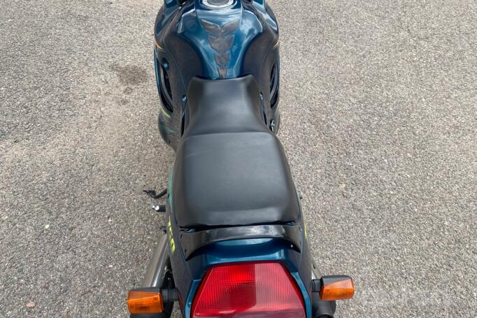 Suzuki GSX-F