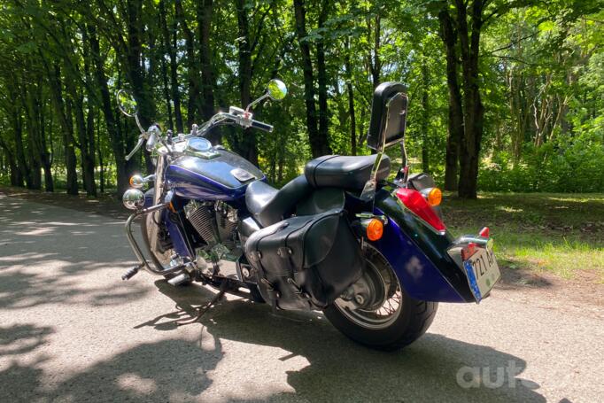 Honda Shadow
