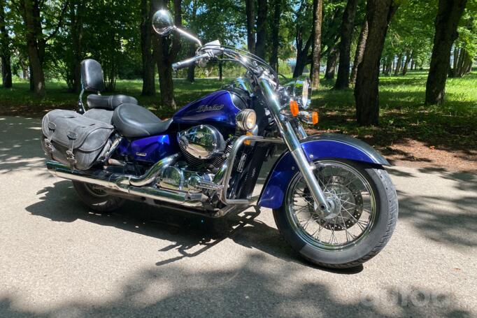 Honda Shadow