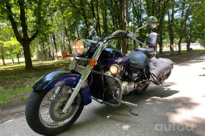 Honda Shadow