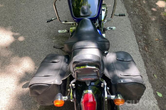 Honda Shadow