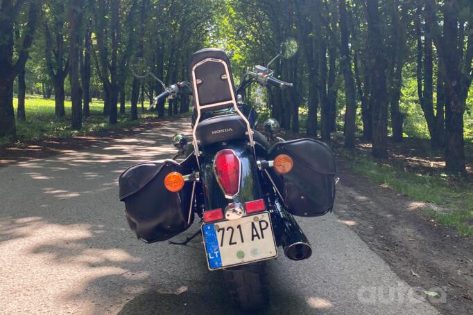 Honda Shadow