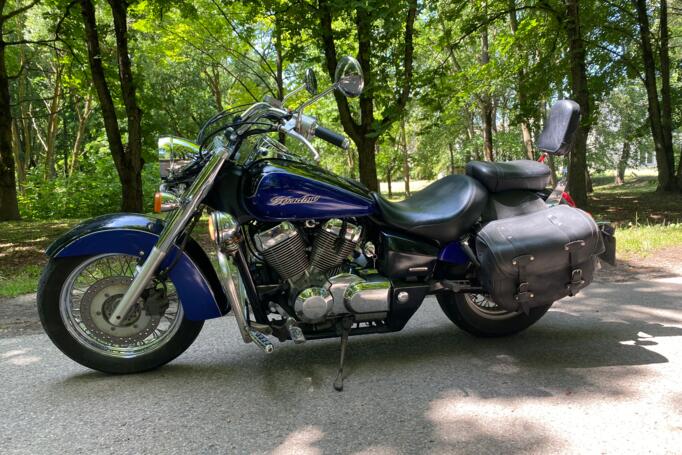 Honda Shadow