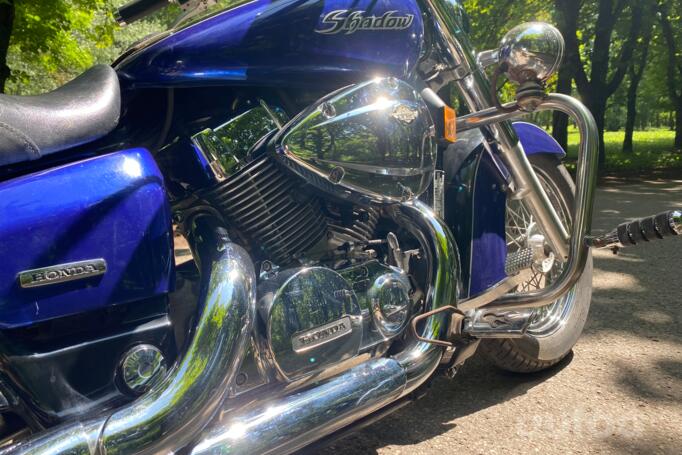 Honda Shadow