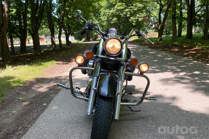 Honda Shadow