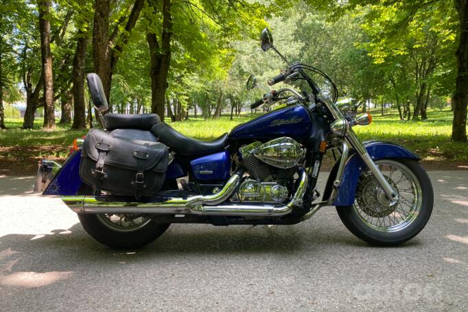 Honda Shadow