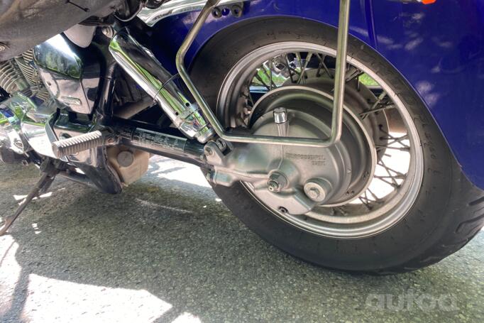 Honda Shadow