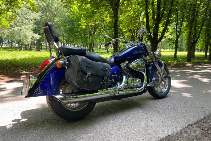 Honda Shadow