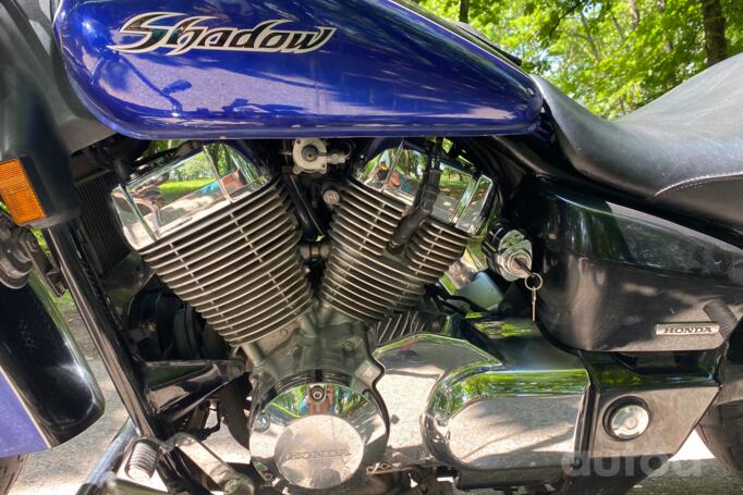 Honda Shadow