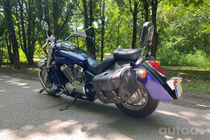 Honda Shadow