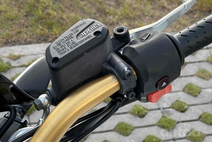 Aprilia Shiver