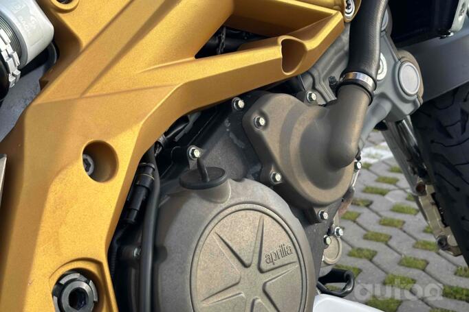 Aprilia Shiver