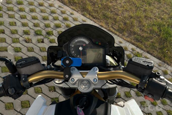 Aprilia Shiver