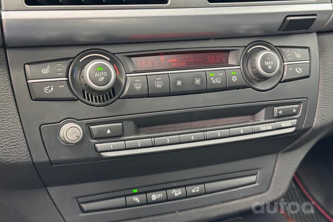 BMW X5 E70 [restyling] Crossover