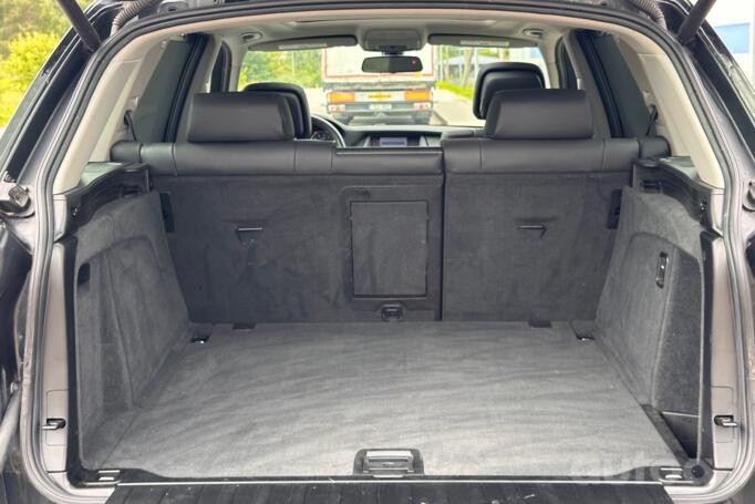 BMW X5 E70 [restyling] Crossover