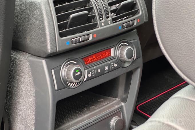 BMW X5 E70 [restyling] Crossover