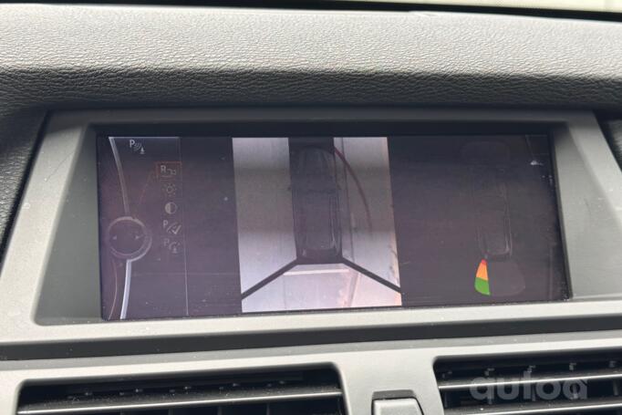 BMW X5 E70 [restyling] Crossover