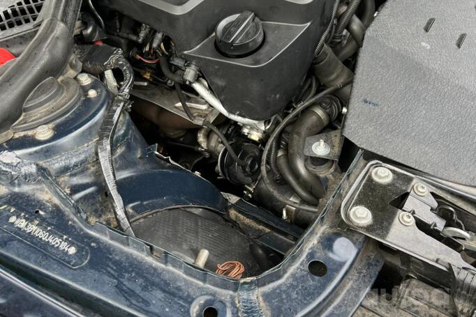 BMW 3 Series F30/F31/F34 Sedan