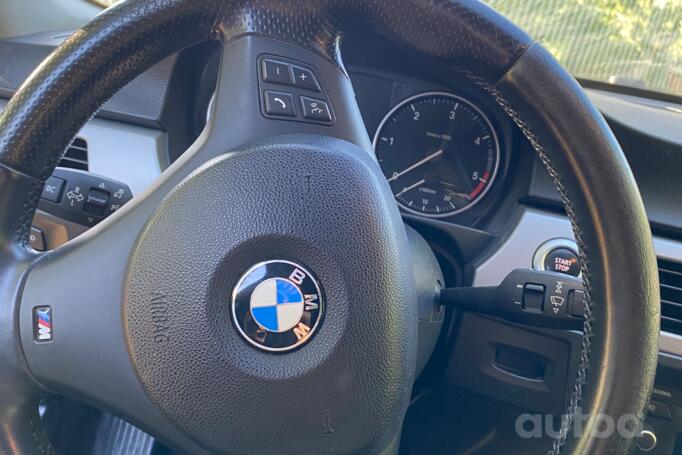 BMW 3 Series E90/E91/E92/E93 Touring wagon