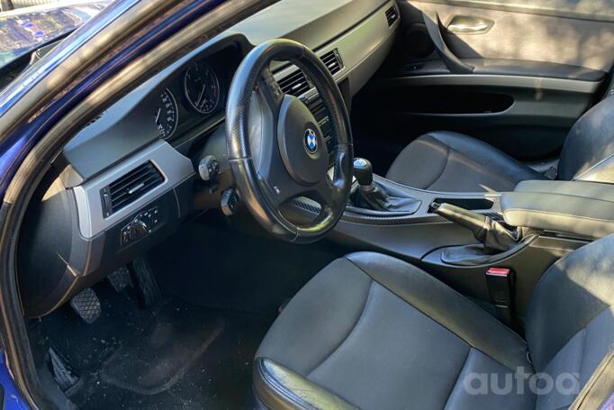 BMW 3 Series E90/E91/E92/E93 Touring wagon