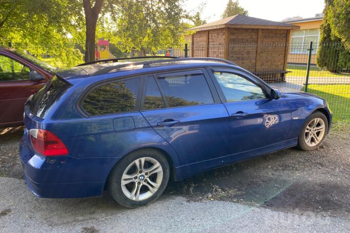 BMW 3 Series E90/E91/E92/E93 Touring wagon