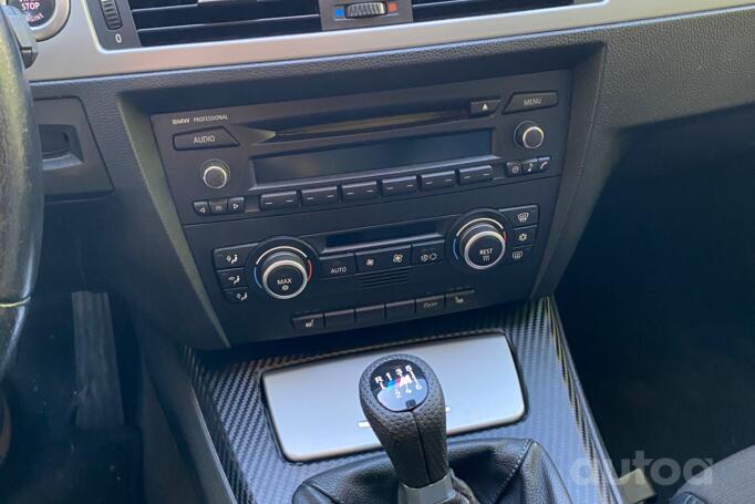 BMW 3 Series E90/E91/E92/E93 Touring wagon