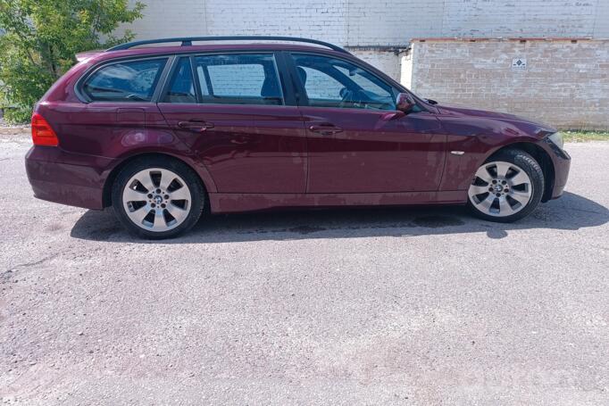 BMW 3 Series E90/E91/E92/E93 Touring wagon