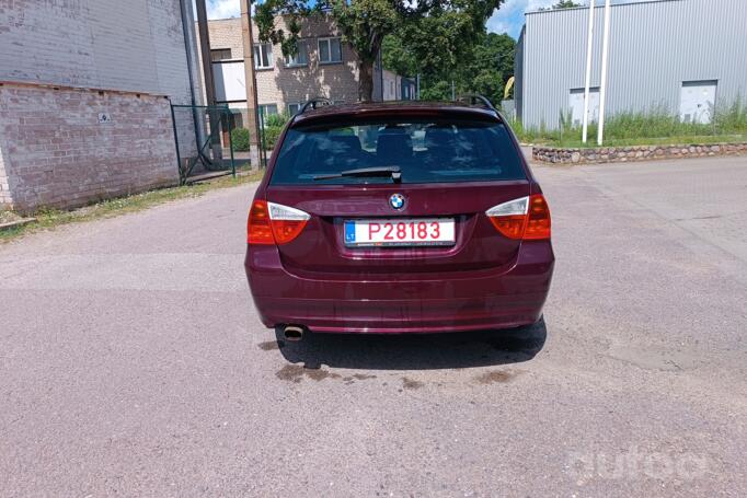 BMW 3 Series E90/E91/E92/E93 Touring wagon