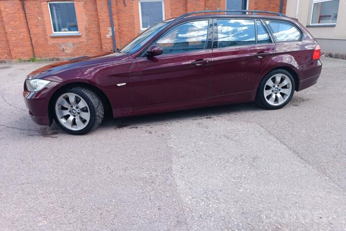 BMW 3 Series E90/E91/E92/E93 Touring wagon
