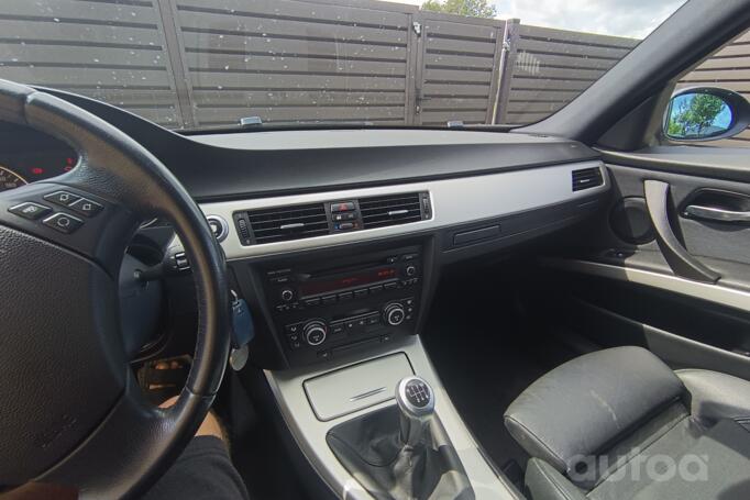 BMW 3 Series E90/E91/E92/E93 Touring wagon