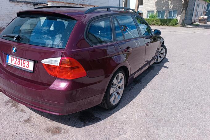 BMW 3 Series E90/E91/E92/E93 Touring wagon
