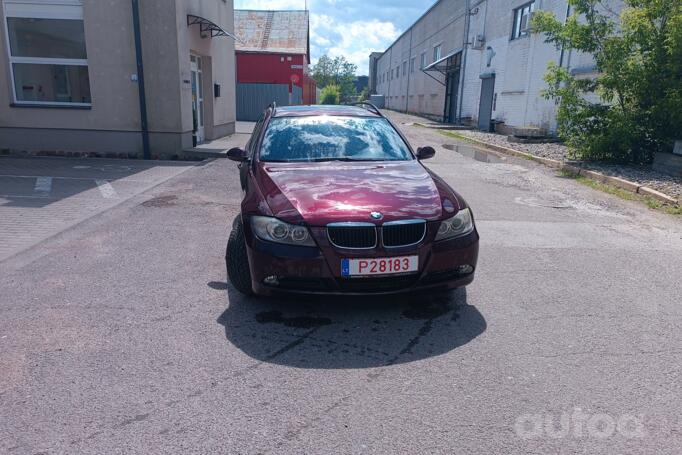 BMW 3 Series E90/E91/E92/E93 Touring wagon