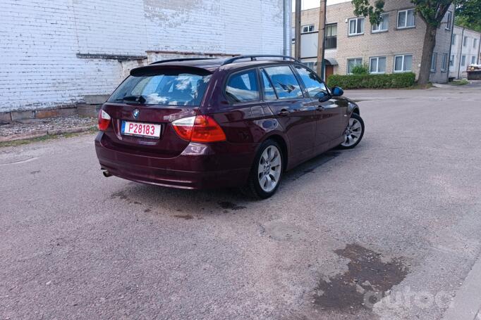 BMW 3 Series E90/E91/E92/E93 Touring wagon
