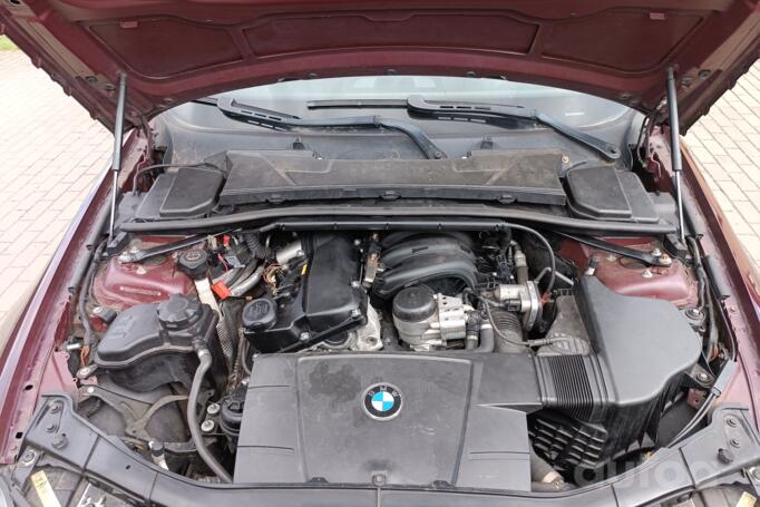 BMW 3 Series E90/E91/E92/E93 Touring wagon