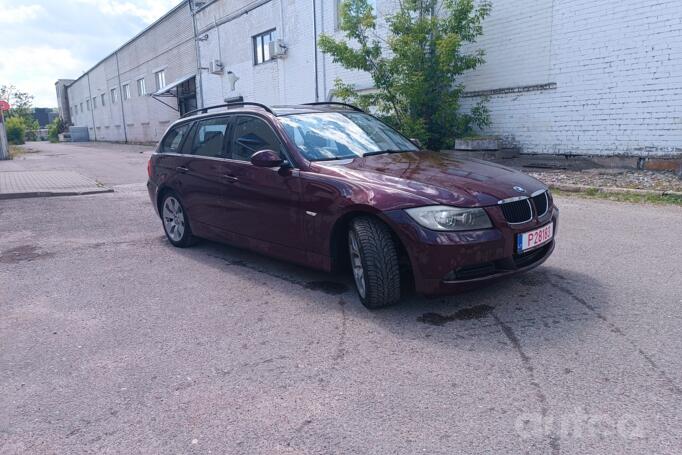 BMW 3 Series E90/E91/E92/E93 Touring wagon