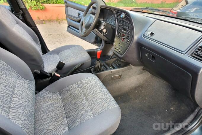 Peugeot 306 1 generation Hatchback 5-doors