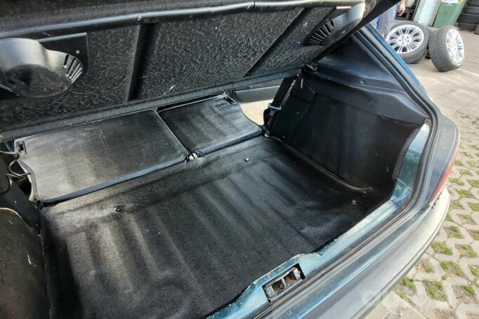 Peugeot 306 1 generation Hatchback 5-doors