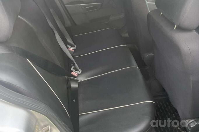Opel Astra H Hatchback