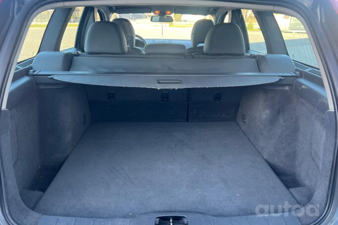 Volvo V50 1 generation [restyling]