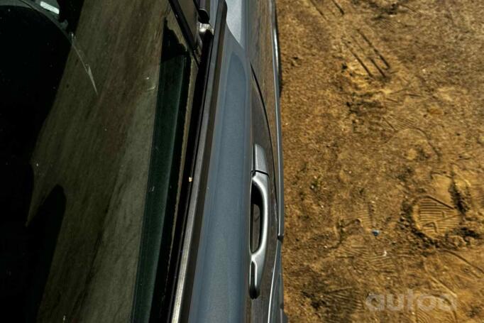 Volvo V50 1 generation [restyling]