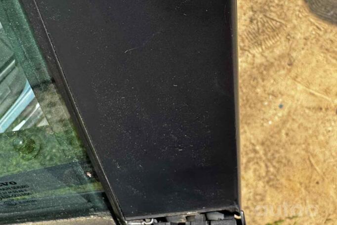 Volvo V50 1 generation [restyling]