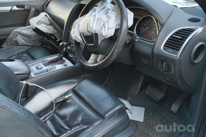 Audi Q7 4L Crossover