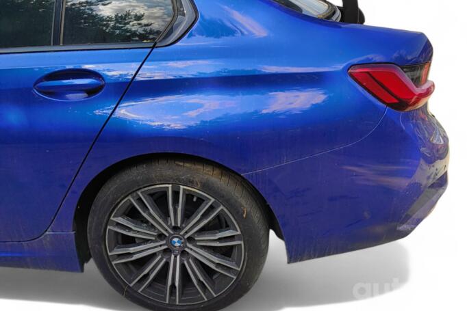 BMW 3 Series G20 Sedan