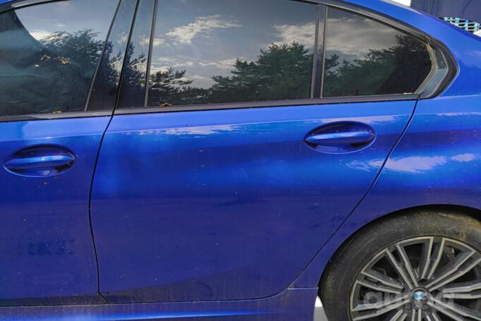BMW 3 Series G20 Sedan