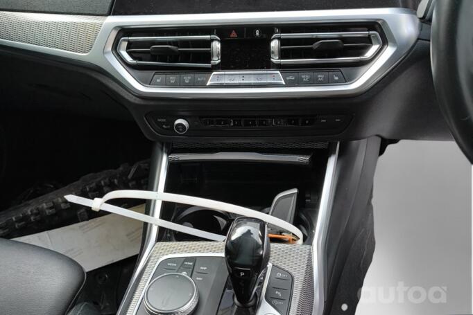 BMW 3 Series G20 Sedan