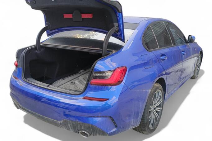 BMW 3 Series G20 Sedan