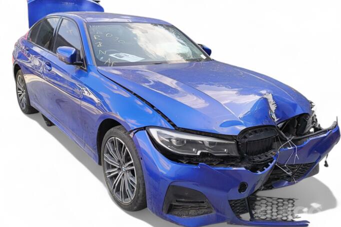 BMW 3 Series G20 Sedan
