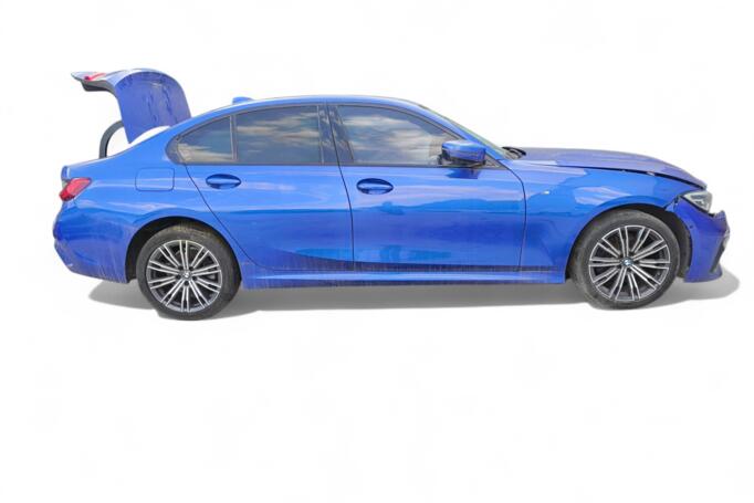 BMW 3 Series G20 Sedan