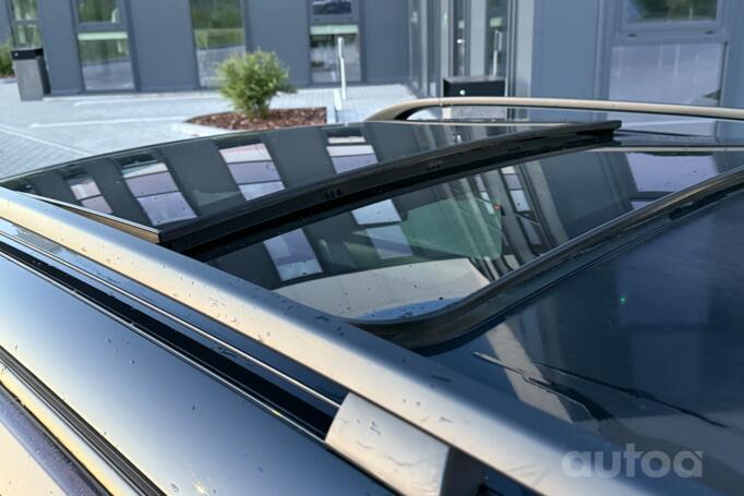 BMW 5 Series E60/E61 Touring wagon